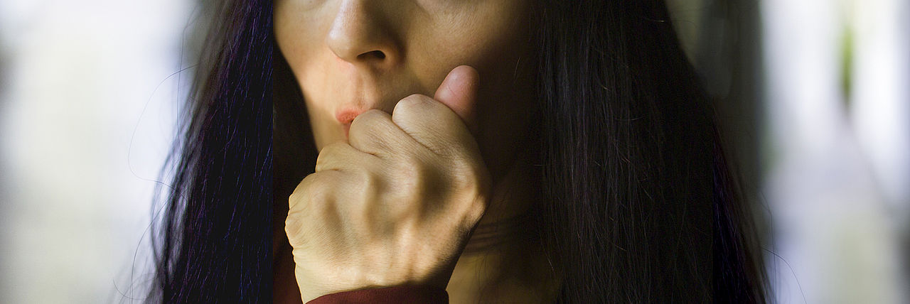 Angst und Depression